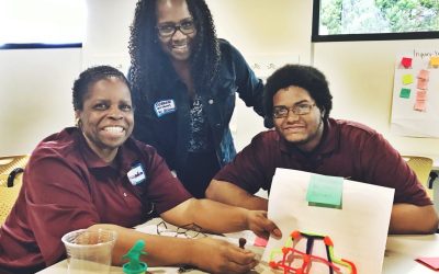 The History of Youth Development Network Building in Detroit, and Our Experience with Dr. Cassandra Montgomery