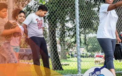 YDRC October Provider Highlight