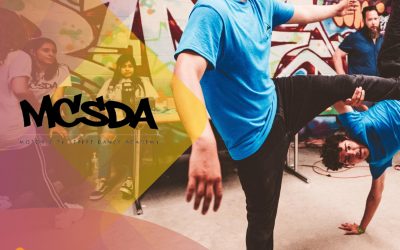 YDRC November Provider Highlight