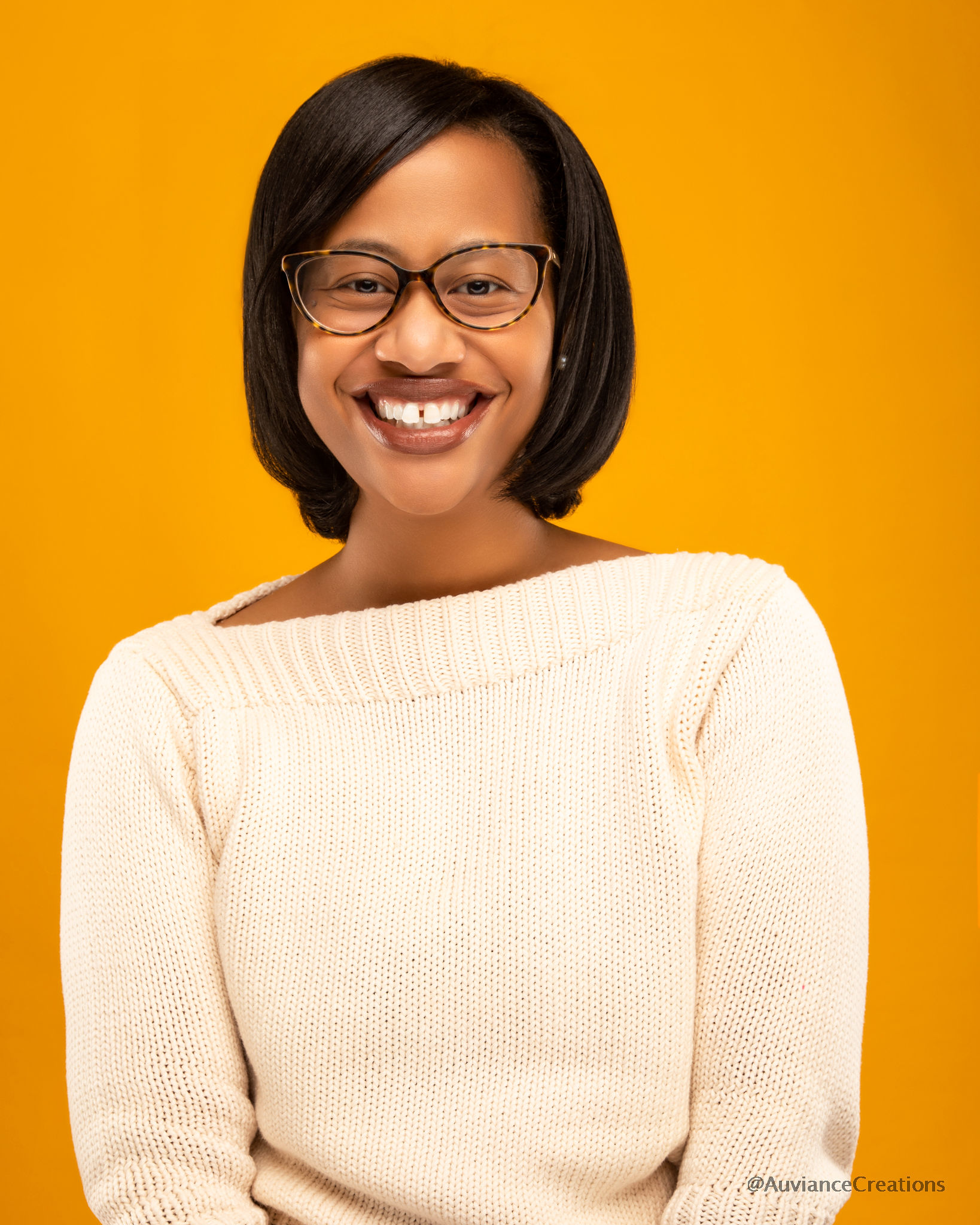 Alandra Chuney-Jackson