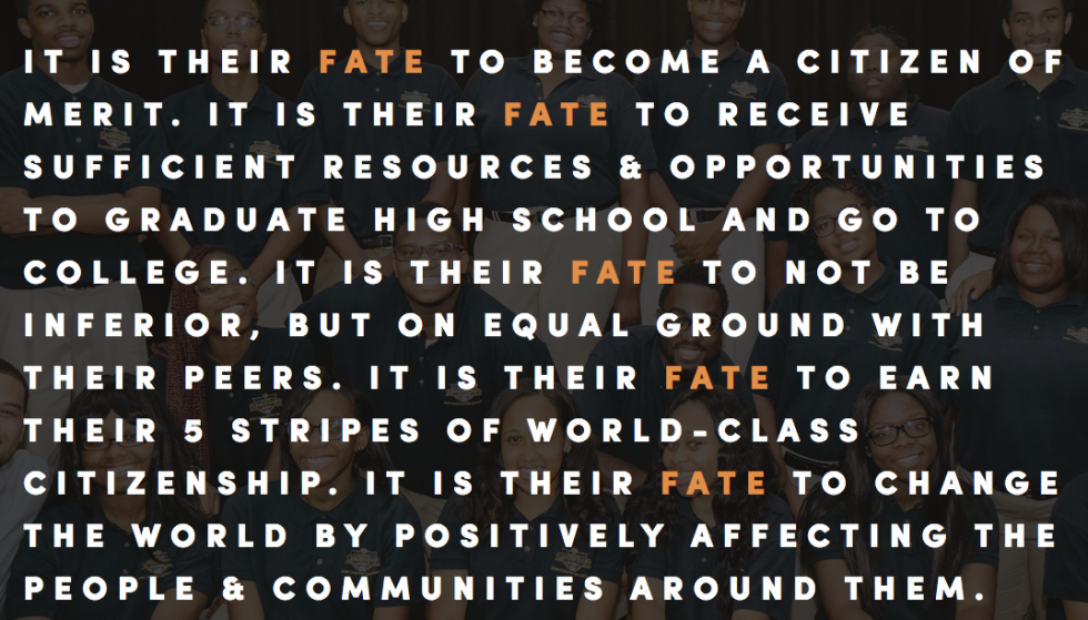 The History of Youth Development Network Building in Detroit, and Our