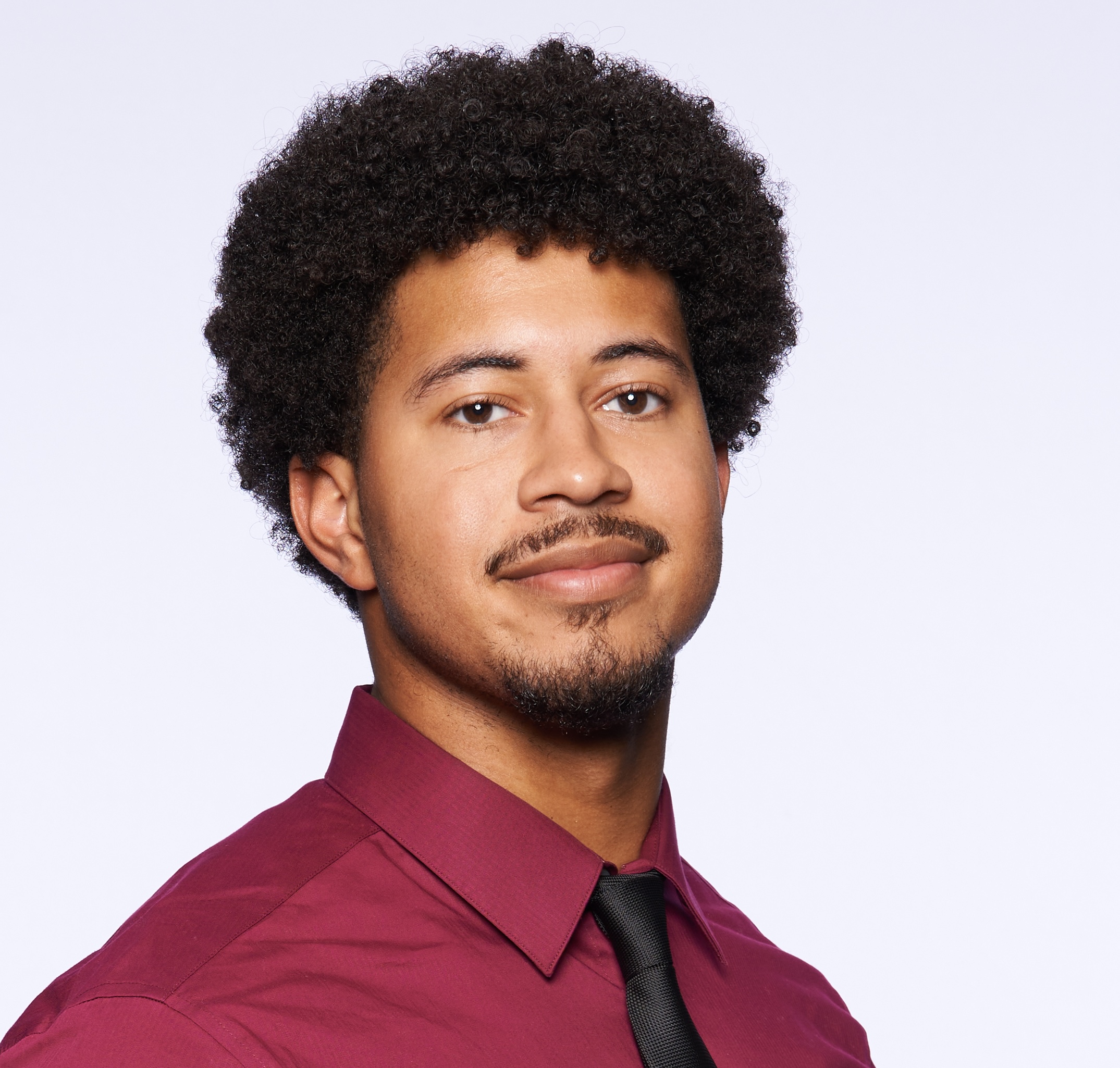 Malik Jarrell-Miller